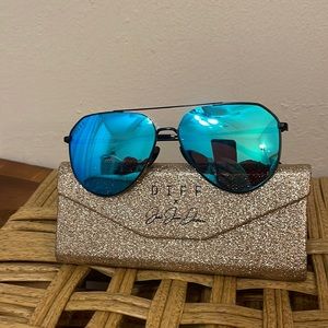 Jessie James Decker x DIFF Sunglasses